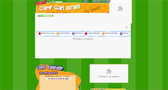 Desktop Screenshot of cgiofphoenix.com